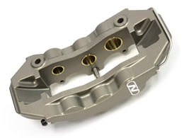 6- Piston Caliper Upgrade Kit/V3 Front 370mm- MQB RS 3 8V