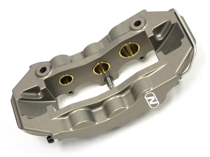 6-Piston Big Brake Kit | V3 Front 340mm • MQB