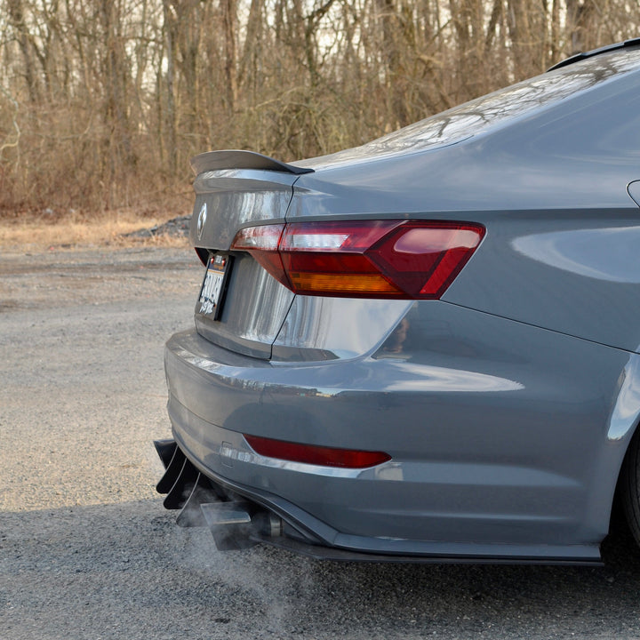 Rear Diffuser for MK7 GLI (2019 - 2021)