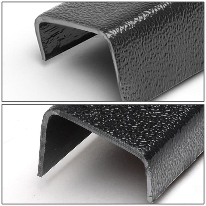 2007-2014 Chevrolet Silverado / GMC Sierra Bed Rail Cap