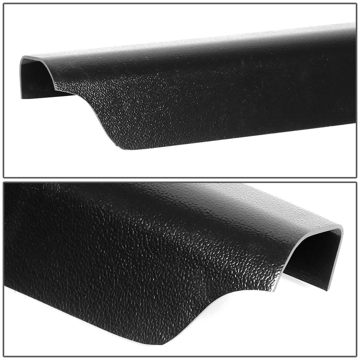 99-07 Chevrolet Silverado GMC Sierra Tailgate Cap