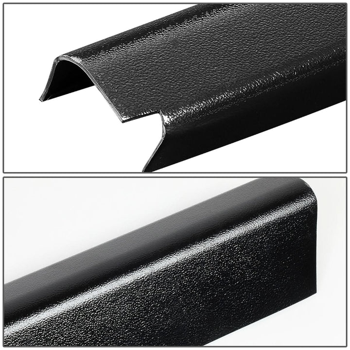 07-14 Chevrolet Silverado GMC Sierra Tailgate Cap