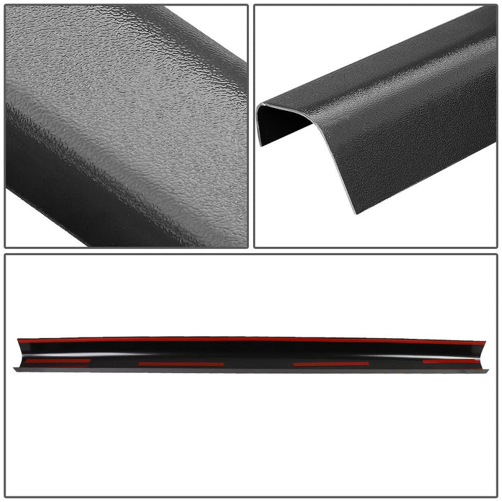 02-09 Dodge Ram OEM Style Tailgate Cap - Fleetside/Styleside