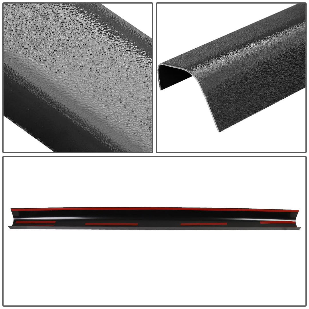 2008-2011 Dodge Dakota Tailgate Cap
