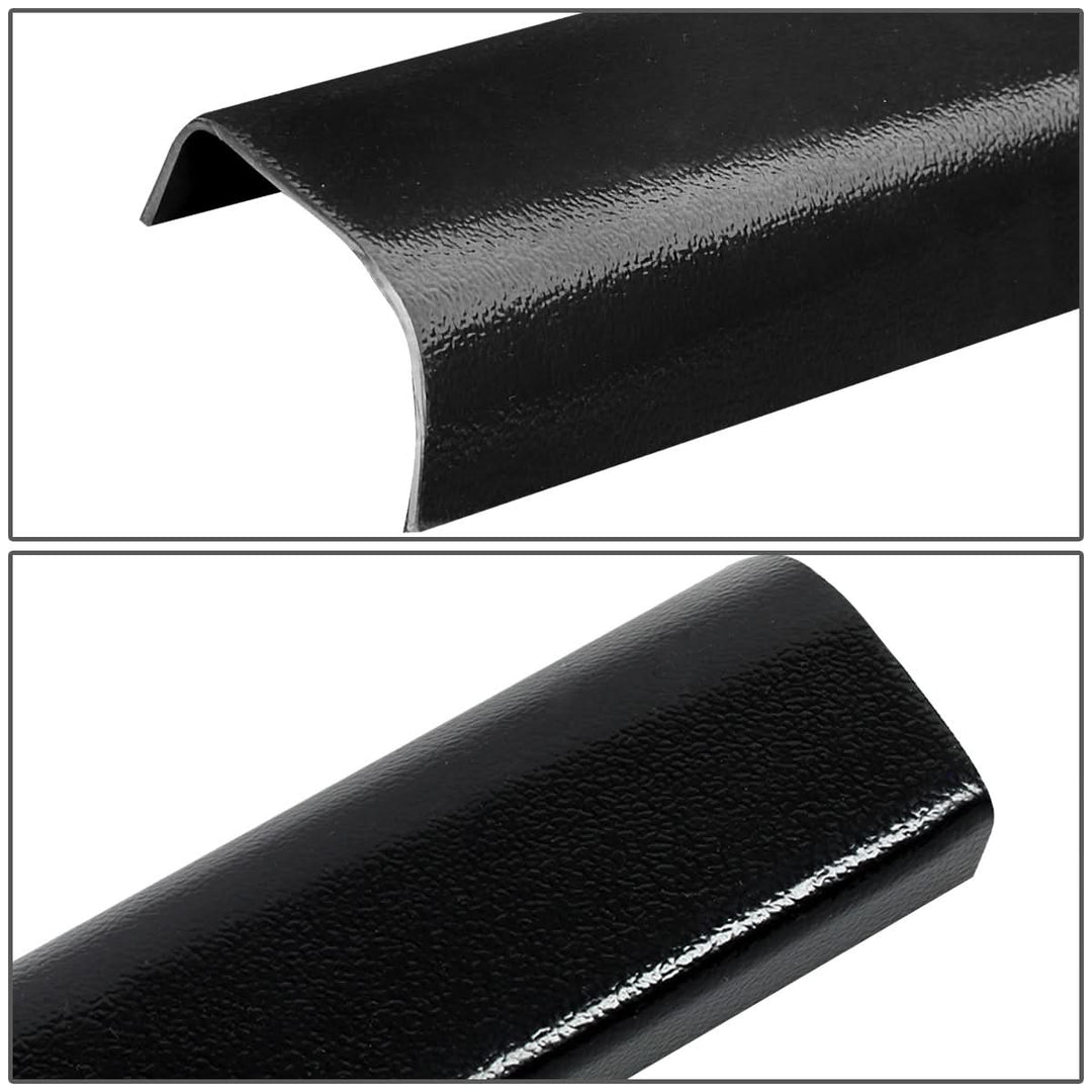 93-08 Ford Ranger Tailgate Cap - Fits Fleetside/Styleside