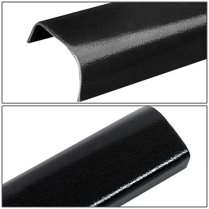 93-08 Ford Ranger Tailgate Cap - Fits Fleetside/Styleside
