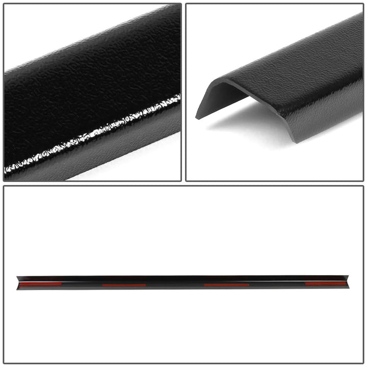 89-95 Toyota Pickup Tailgate Cap