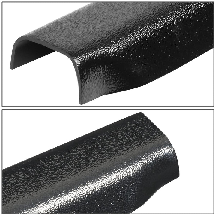 2001-2004 Nissan Frontier Tailgate Cap