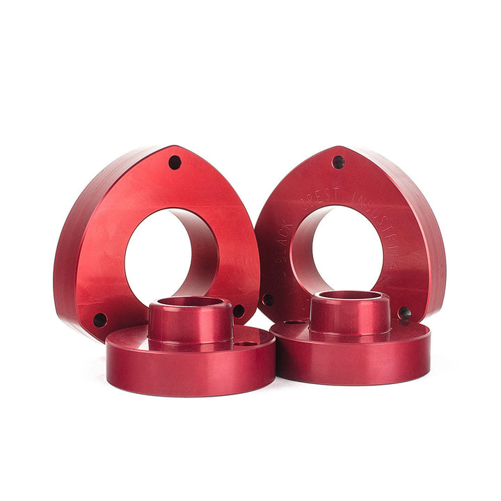 BFI Atlas Lift Kit - 1.5" Overall Lift
