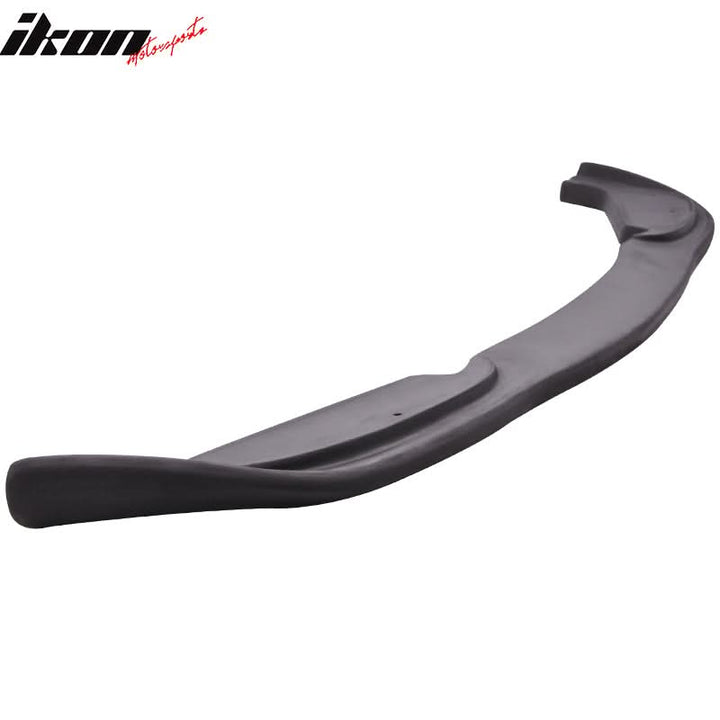 1999-2006 BMW E46 3 Series Aftermarket M Bumper Front Bumper Lip PP