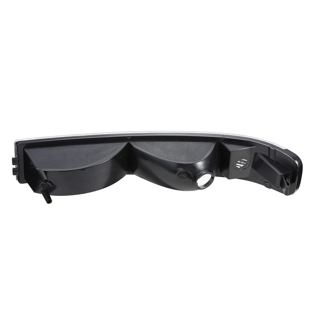 03-23 Chevrolet Express / GMC Savana Chrome Bumper Lights
