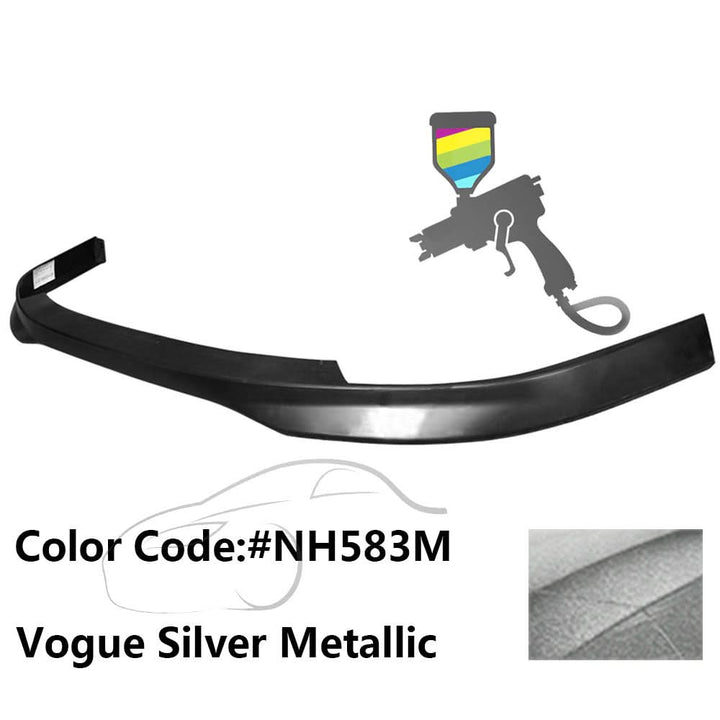 1998-2001 Acura Integra Type R Front Bumper Lip PP