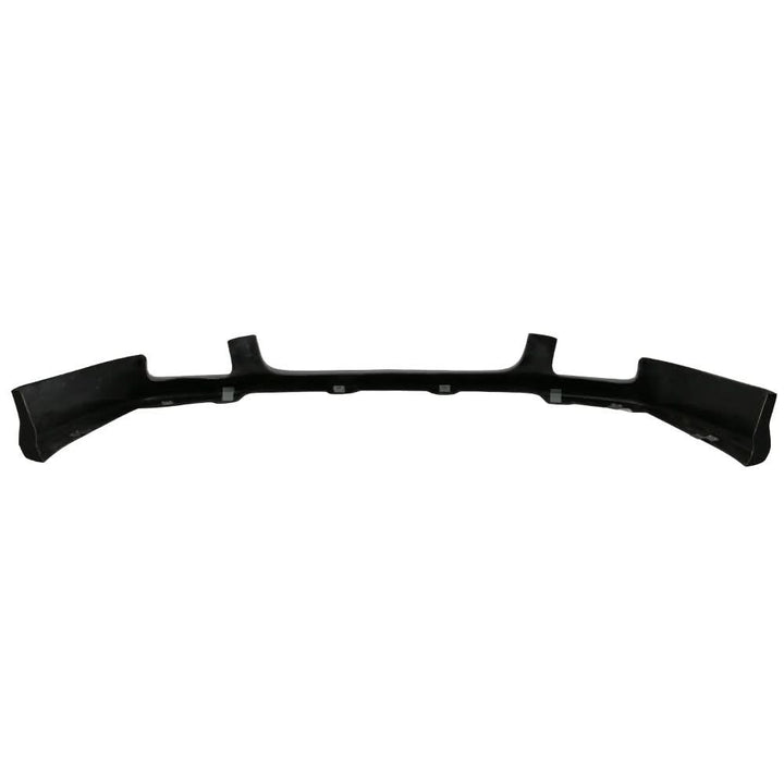 2004-2005 Acura TSX OE Style Front Bumper Lip Chin Spoiler PU