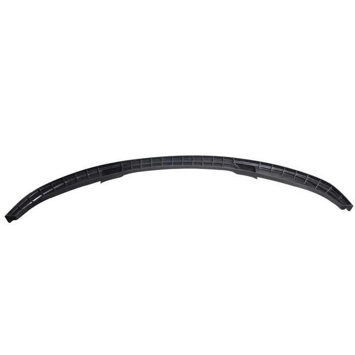 2006-2010 BMW E60 M5 H Style Front Bumper Lip PU