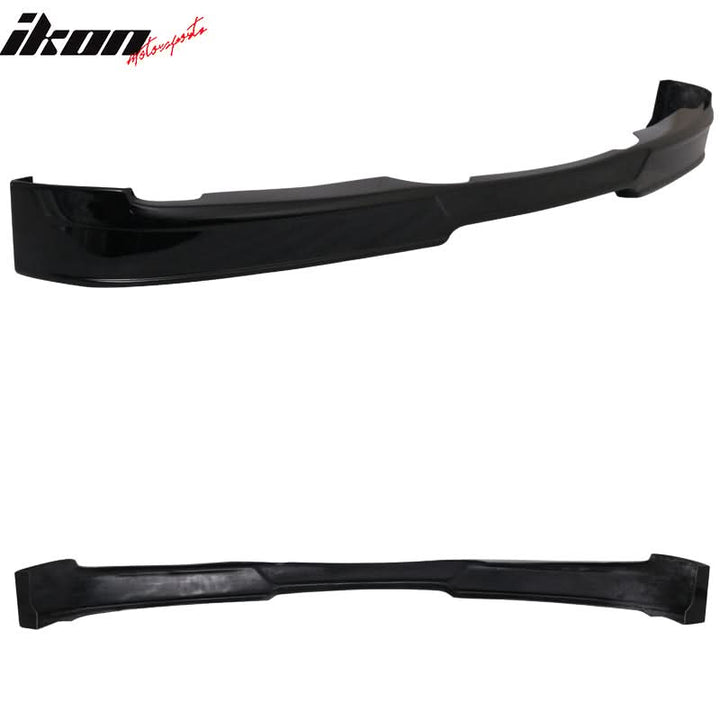 2005-2008 BMW E90 3-Series AP Style Front Bumper Lip Chin Spoiler