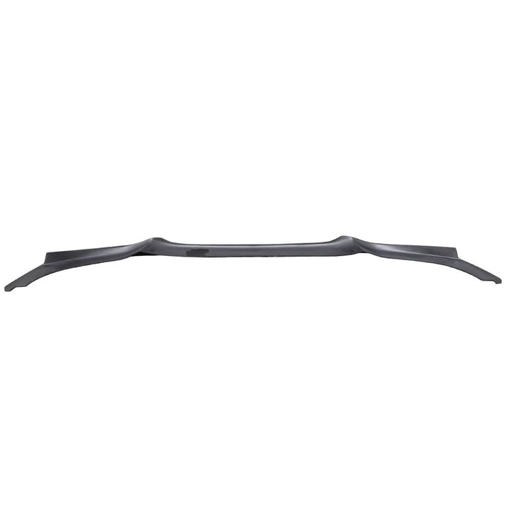 2011-2016 BMW F10 5 Series AK Style Front Bumper Lip MT Msport
