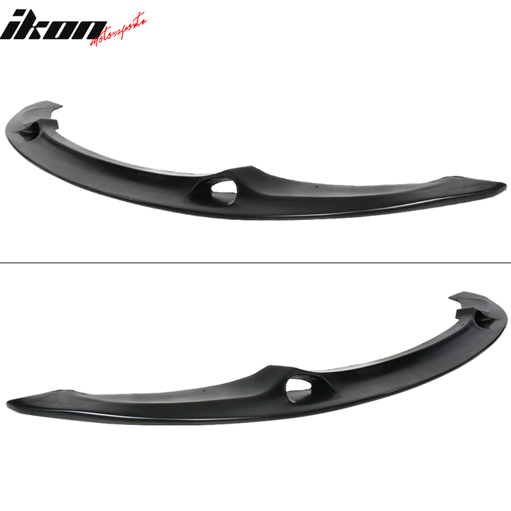 2015-2020 BMW F80 M3 F82 F83 M4 MTC V2 Style Front Bumper Lip Spoiler