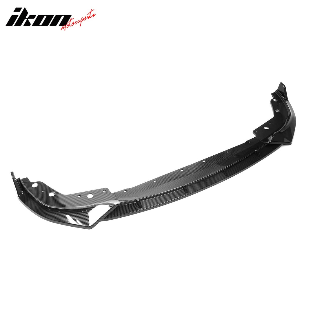 2023-2025 BMW G20 3-Series M340i Front Lip PP