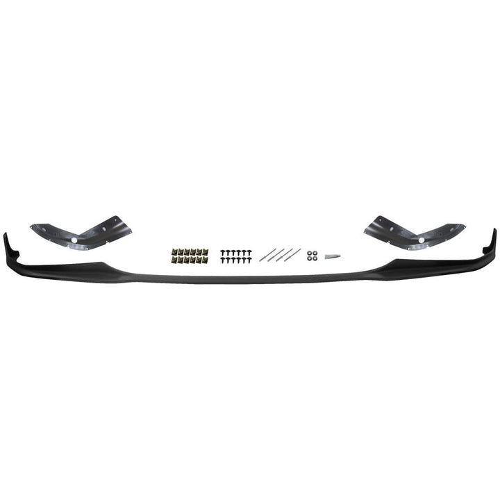 2019-2022 BMW G20 3 Series M Sport M340i Front Bumper Lip