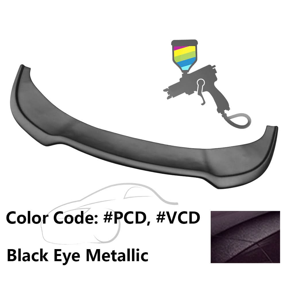 2015-2023 Chrysler 300 Front Lip Spoiler Chin Splitter PP