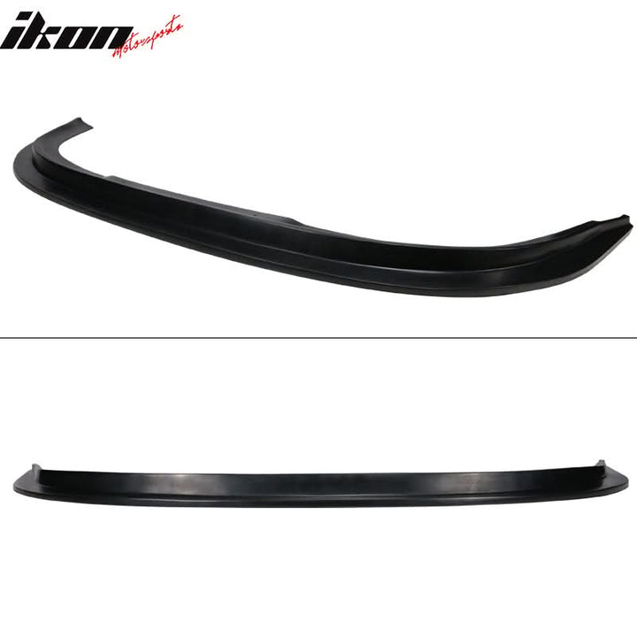 2005-2010 Chevy Cobalt Base MDA Style PU Front Bumper Lip Spoiler