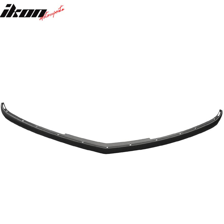 2011-2014 Dodge Charger OE Style Front Bumper Lip PP