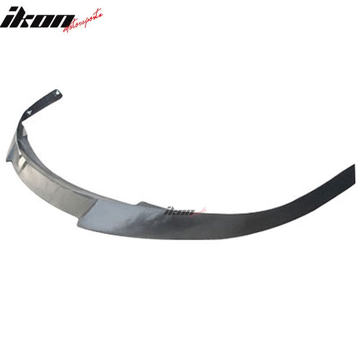 2005-2007 Dodge Magnum DS Style Unpainted Front Bumper Lip Spoiler PU