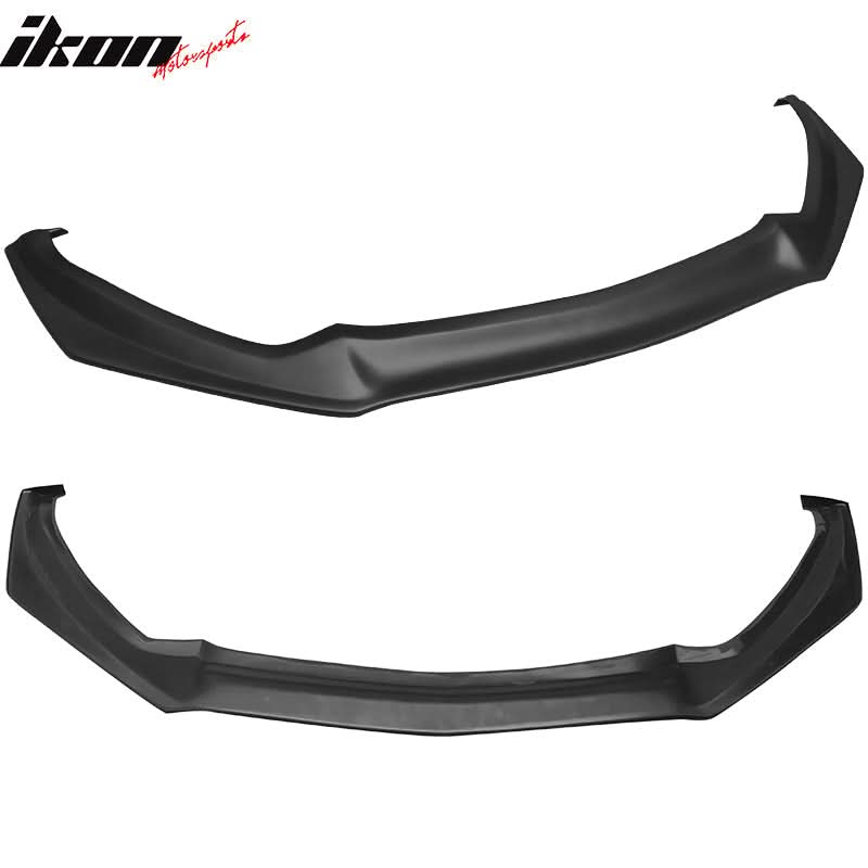 2015-2017 Ford Mustang Front Bumper Lip PP