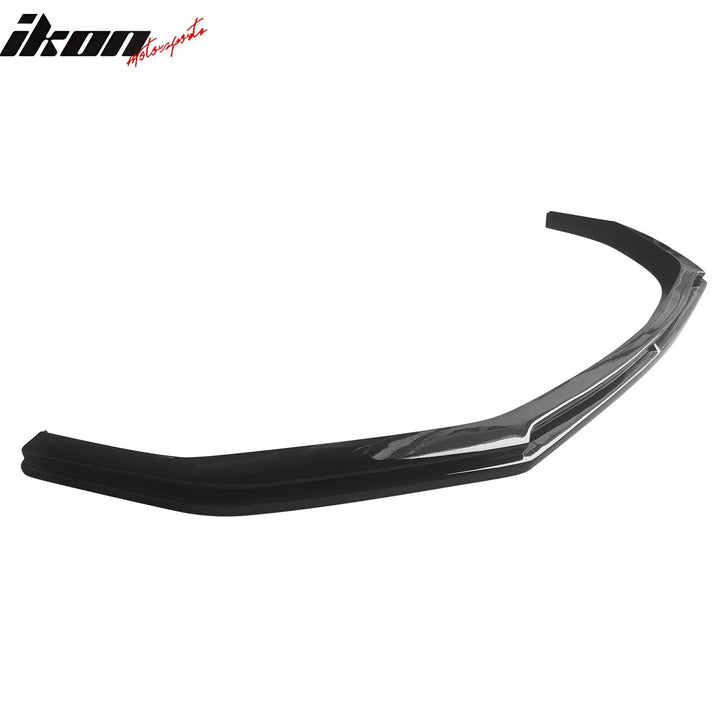 2024-2025 Ford Mustang Dark Horse IKON Front Bumper Lip