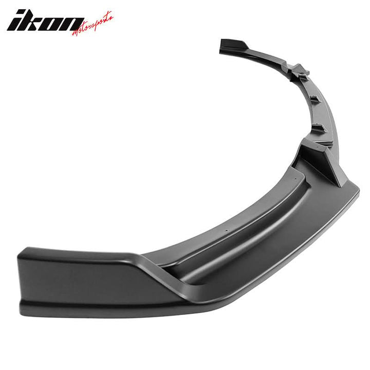 2021-2023 Ford Mustang Mach-E GT Front Bumper Lip Guard PP