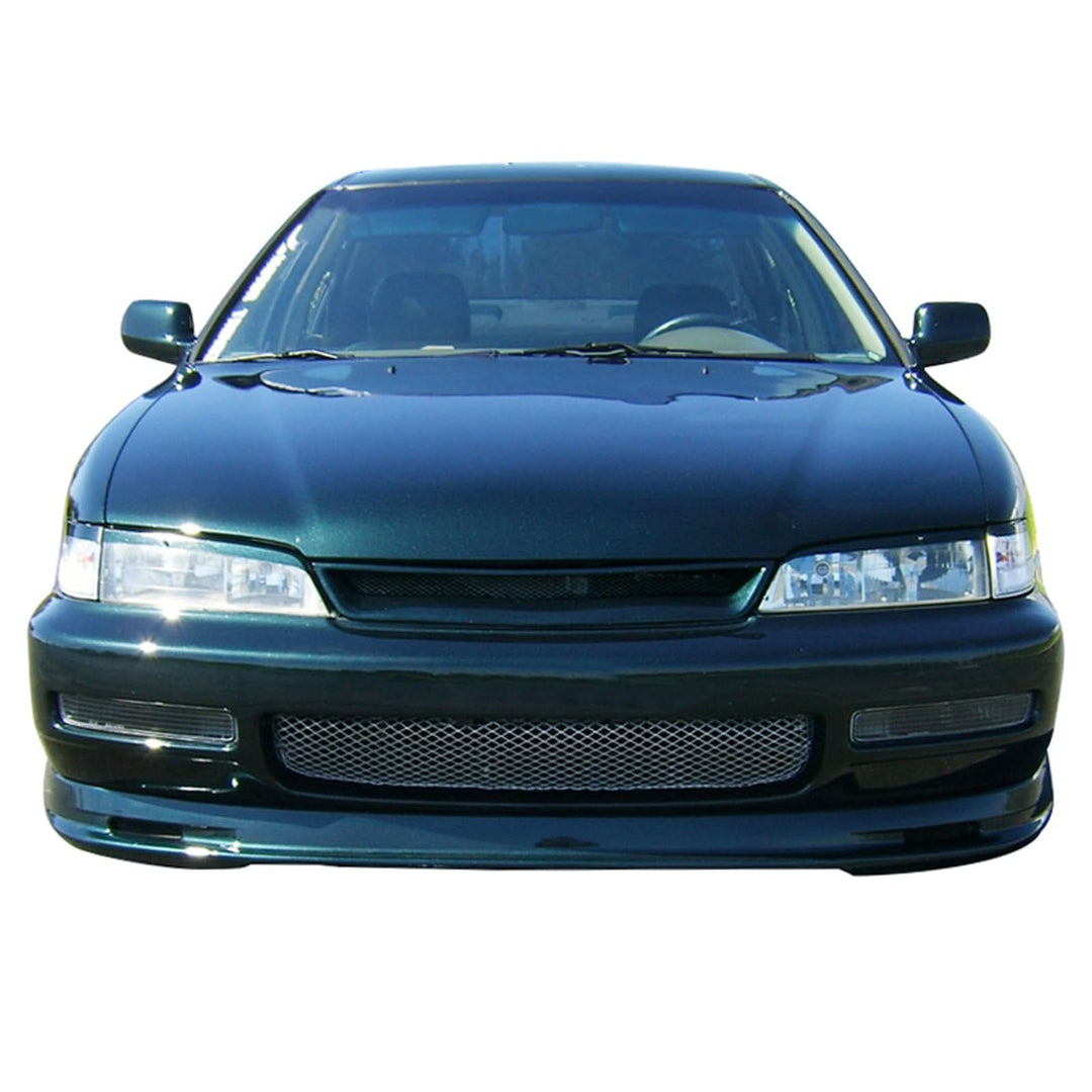 1996-1997 Honda Accord Mugen Mug Front Bumper Lip PU