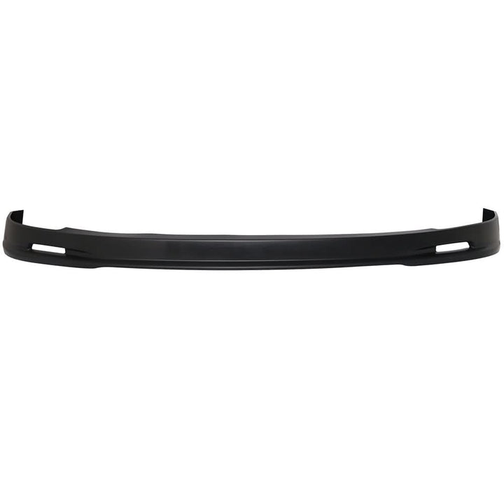 2001-2003 Honda Civic Mugen Style Front Bumper Lip Spoiler PP 2DR 4DR