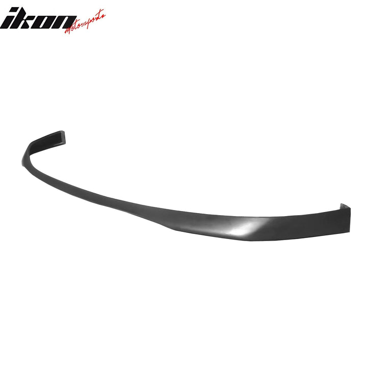 1996-1998 Honda Civic OEM SIR2 JDM Sir Style PU Front Bumper Lip