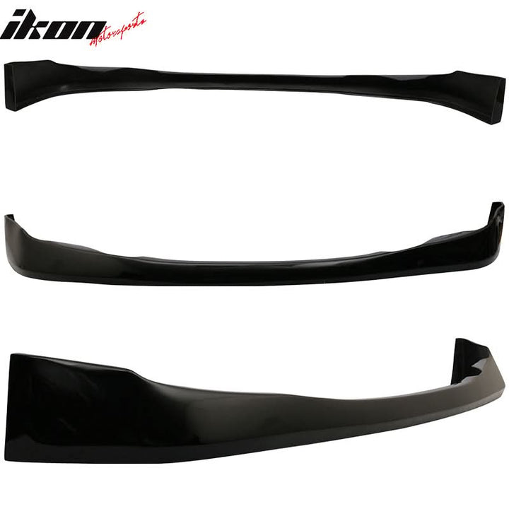 2006-2008 Lexus IS250 IS350 VIP Style Front Bumper Lip PU