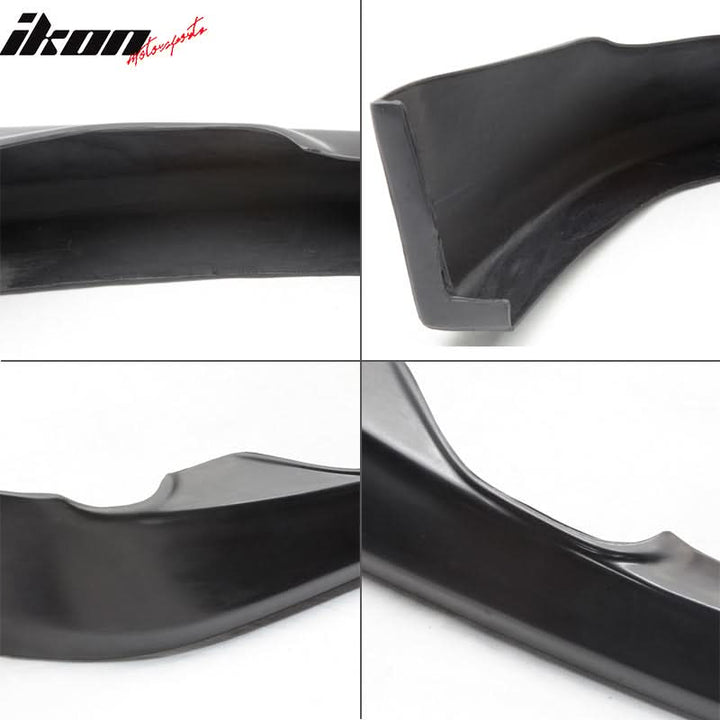 2006-2008 Lexus IS250 IS350 VIP Style Front Bumper Lip PU