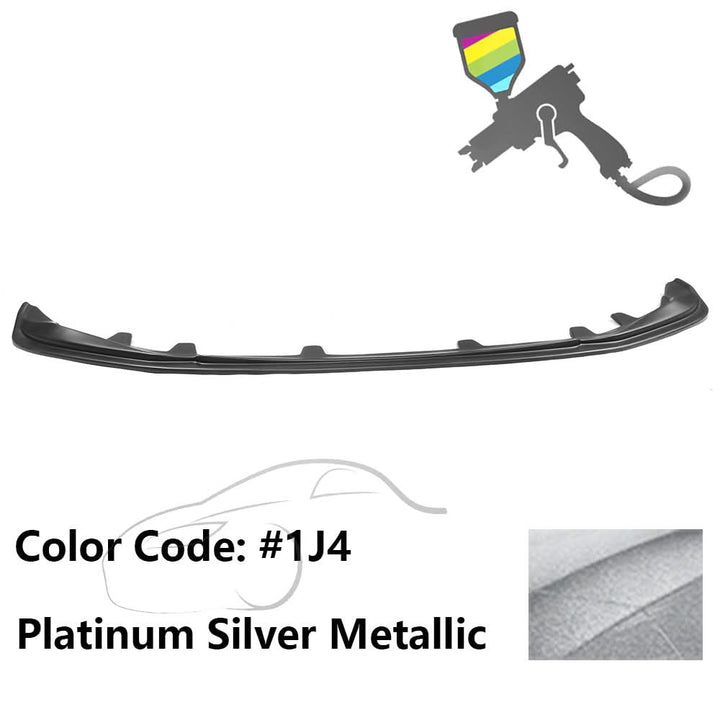 2014-2016 Lexus IS250 IS300 IS350 F Sport Front Lip Spoiler