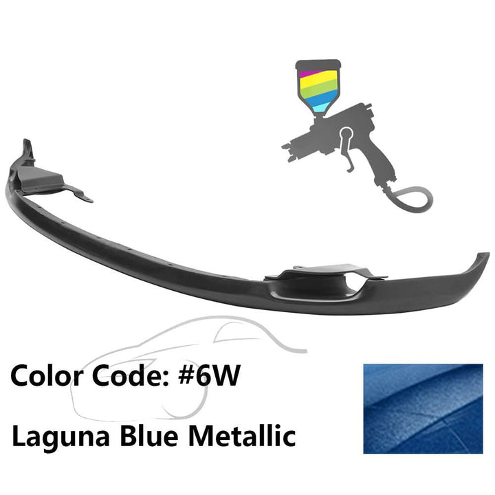 1990-1997 Mazda Miata MX5 2Dr Convertible Front Bumper Lip Spoiler