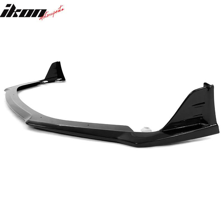 2022-2025 Subaru BRZ STI Style Painted Front Bumper Lip ABS