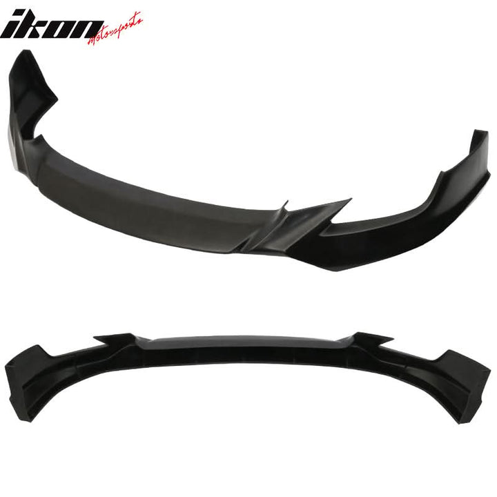 2013-2016 Scion FRS Five Design Style Front Bumper Lip PU