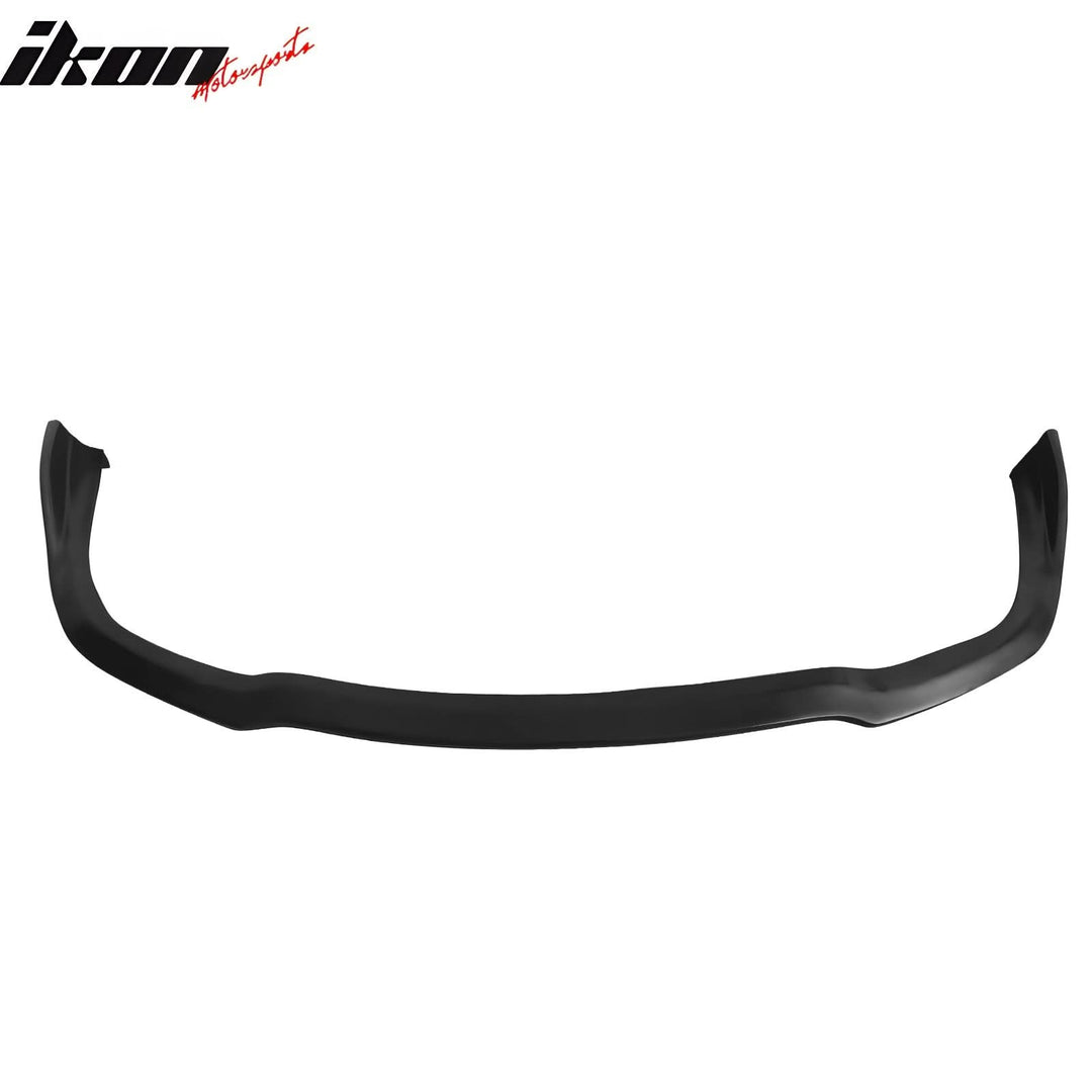2006-2008 Honda Civic Coupe CS Style Front Lip Bumper Lower Spoiler PU
