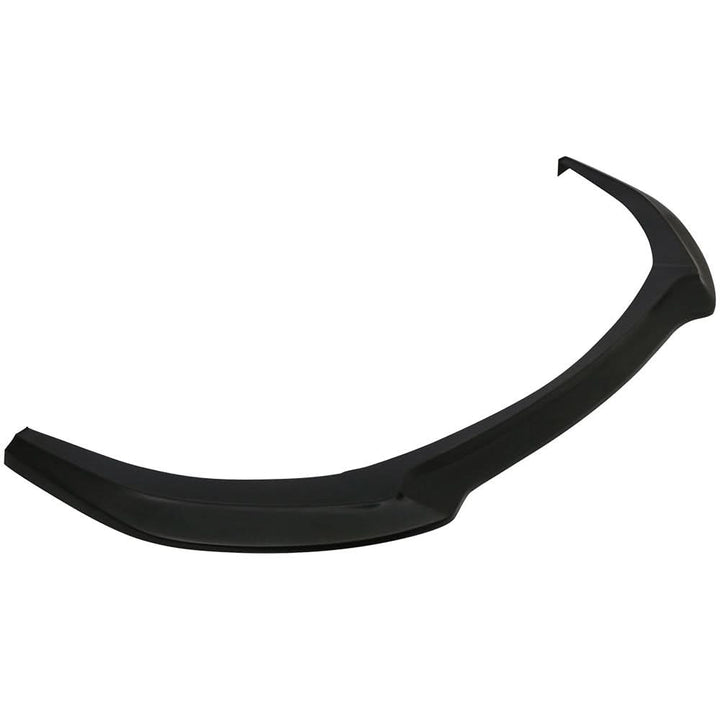 2017-2019 Toyota Corolla Front Bumper Lip Chin Spoiler PU