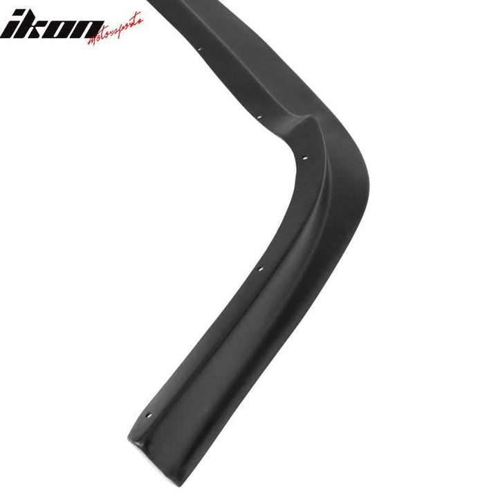 1991-1999 Toyota MR2 SW20 CX Style Front Bumper Lip PU