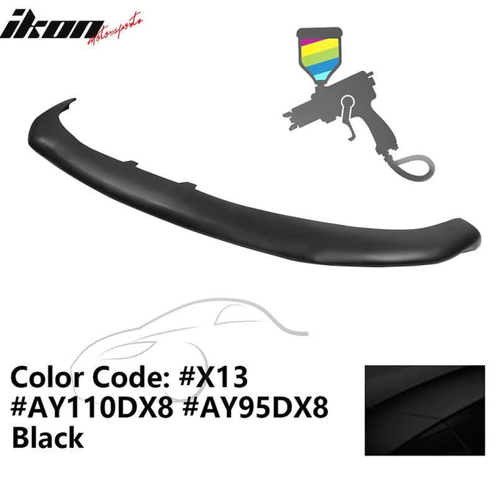 2020-2023 Dodge Charger Widebody OE Lip Protector PP