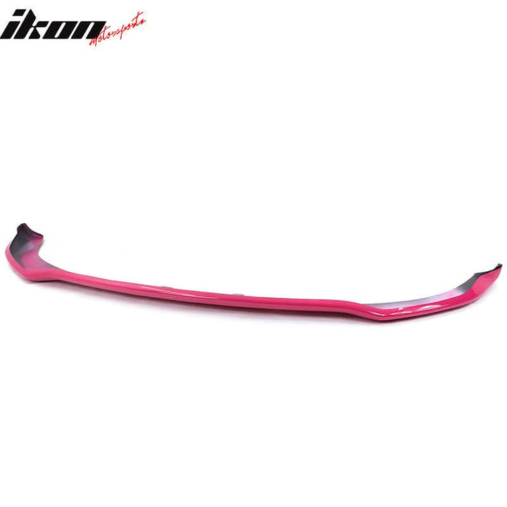 2020-2023 Dodge Charger Widebody OE Lip Protector PP
