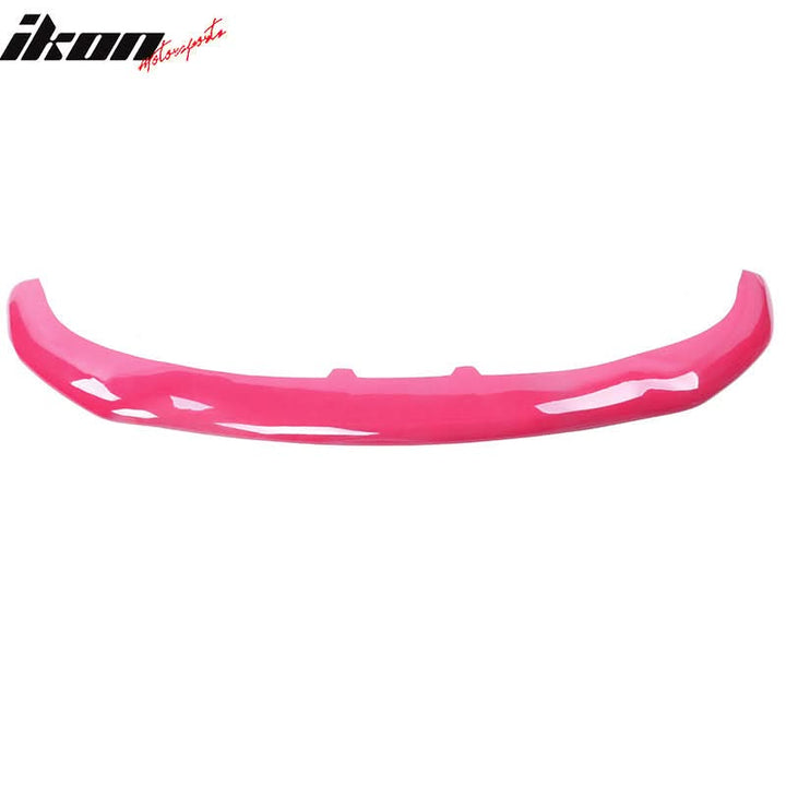 2020-2023 Dodge Charger Widebody OE Lip Protector PP