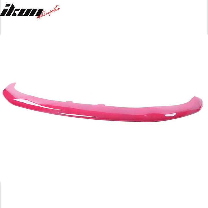 2020-2023 Dodge Charger Widebody OE Lip Protector PP