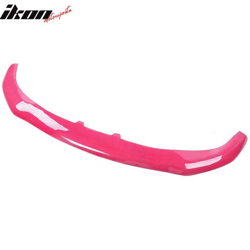 2020-2023 Dodge Charger Widebody OE Lip Protector PP