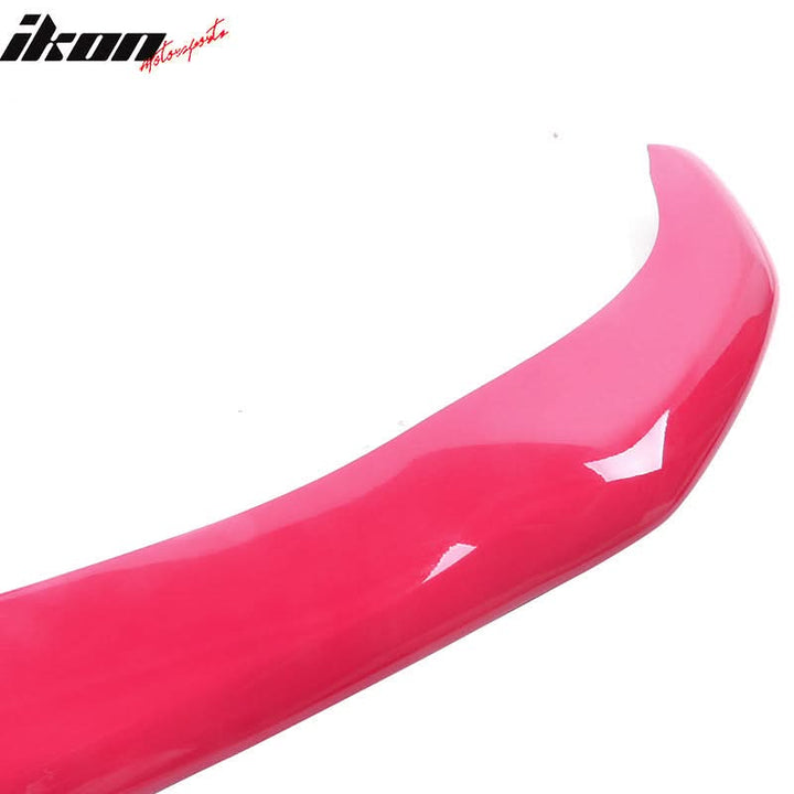 2020-2023 Dodge Charger Widebody OE Lip Protector PP
