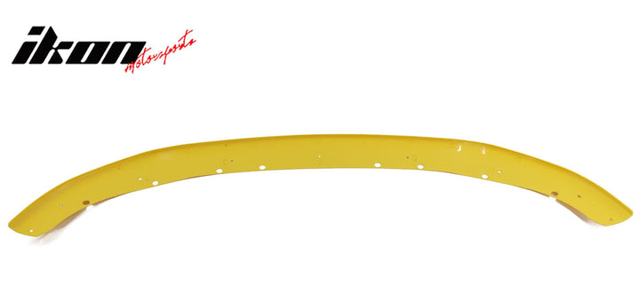 2015-2023 Dodge Charger Standard Sedan Front Lip Protector PP
