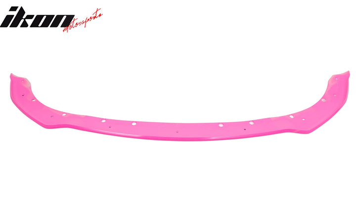 2020-2023 Dodge Charger Widebody OE Front Lip Protector ABS